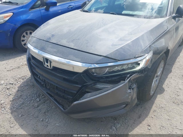Продаж на аукціоні авто 2018 Honda Accord Lx, vin: 1HGCV1F14JA064494, номер лоту: 44759393