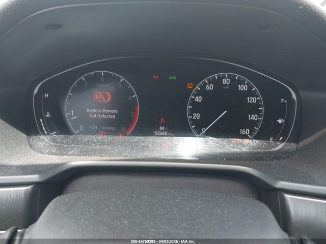 Продаж на аукціоні авто 2018 Honda Accord Lx, vin: 1HGCV1F14JA064494, номер лоту: 44759393
