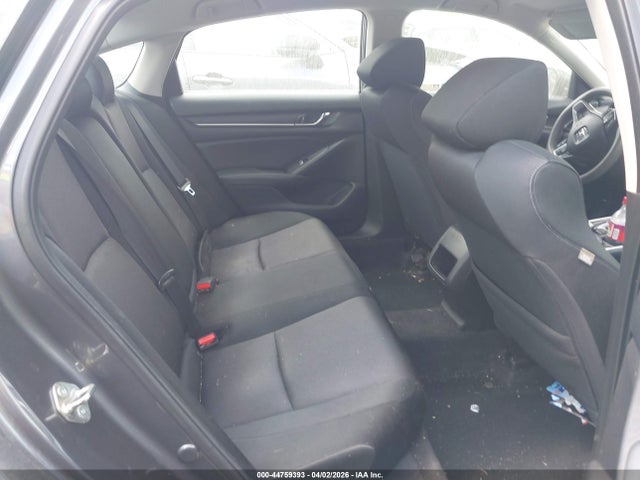 Продаж на аукціоні авто 2018 Honda Accord Lx, vin: 1HGCV1F14JA064494, номер лоту: 44759393
