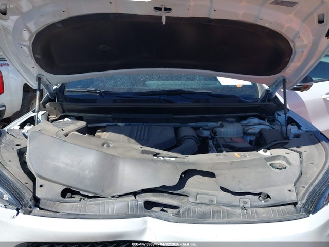 Aukcja sprzedaży 2025 Buick Enclave Sport Touring Fwd, vin: 5GAEVBRS8SJ108887, numer aukcji: 44759394