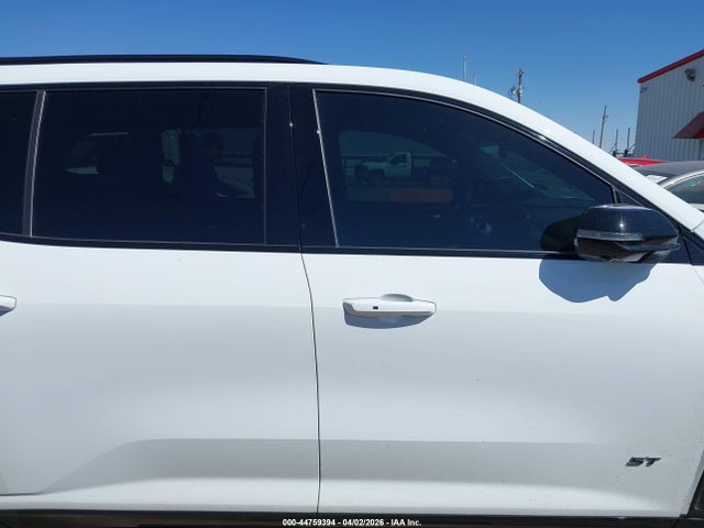 Aukcja sprzedaży 2025 Buick Enclave Sport Touring Fwd, vin: 5GAEVBRS8SJ108887, numer aukcji: 44759394