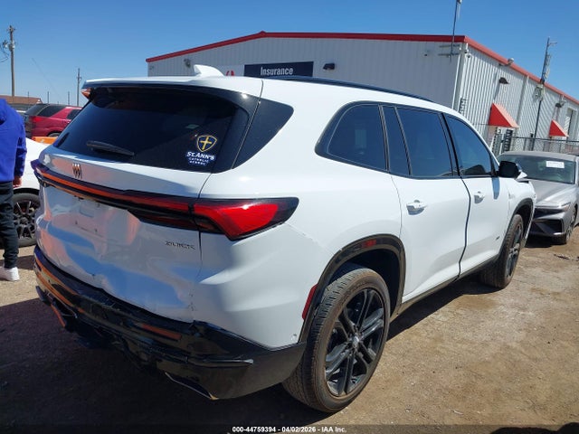 Aukcja sprzedaży 2025 Buick Enclave Sport Touring Fwd, vin: 5GAEVBRS8SJ108887, numer aukcji: 44759394
