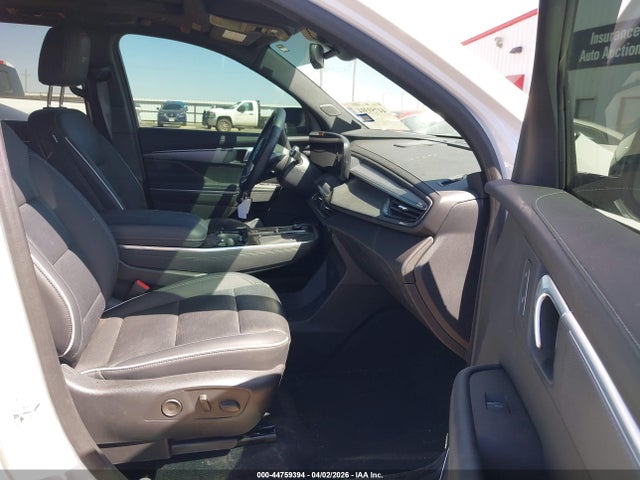 Aukcja sprzedaży 2025 Buick Enclave Sport Touring Fwd, vin: 5GAEVBRS8SJ108887, numer aukcji: 44759394