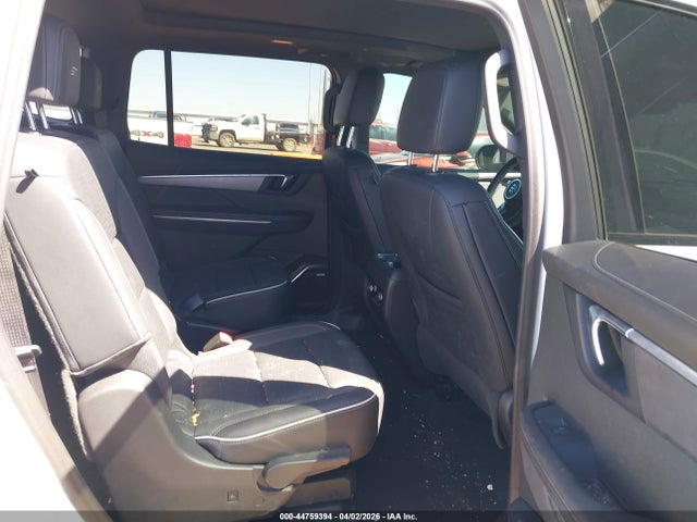 Aukcja sprzedaży 2025 Buick Enclave Sport Touring Fwd, vin: 5GAEVBRS8SJ108887, numer aukcji: 44759394