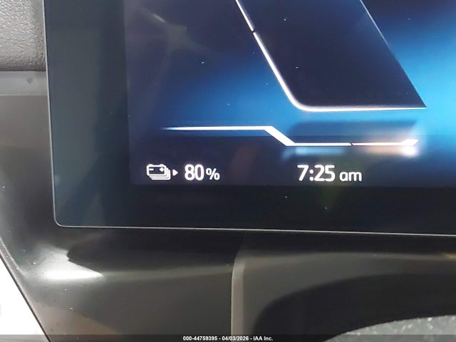 Aukcja sprzedaży 2025 Bmw I4 Gran Coupe Xdrive40, vin: WBY43HD04SFU19534, numer aukcji: 44759395