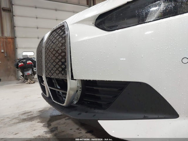 Aukcja sprzedaży 2025 Bmw I4 Gran Coupe Xdrive40, vin: WBY43HD04SFU19534, numer aukcji: 44759395