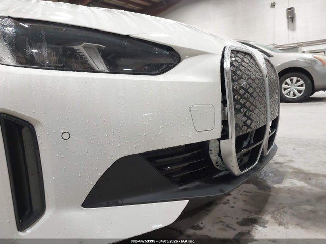Aukcja sprzedaży 2025 Bmw I4 Gran Coupe Xdrive40, vin: WBY43HD04SFU19534, numer aukcji: 44759395