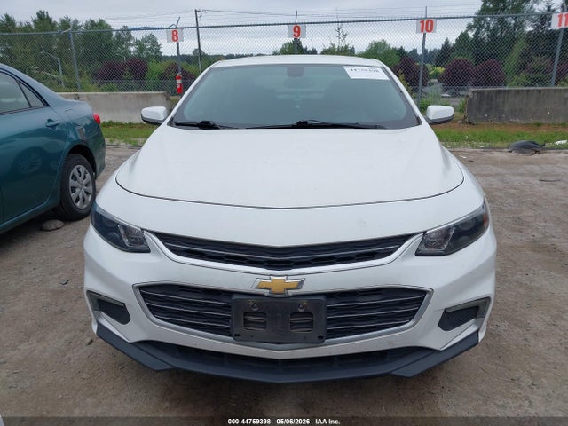 1G1ZE5ST2HF236163 Chevrolet MALIBU 1LT