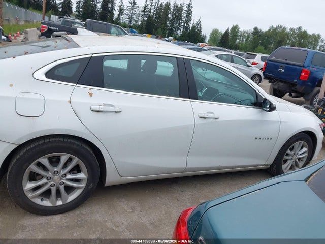 1G1ZE5ST2HF236163 Chevrolet MALIBU 1LT