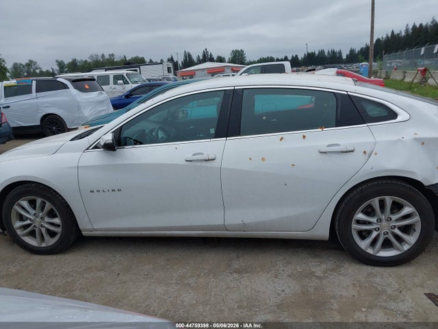 1G1ZE5ST2HF236163 Chevrolet MALIBU 1LT
