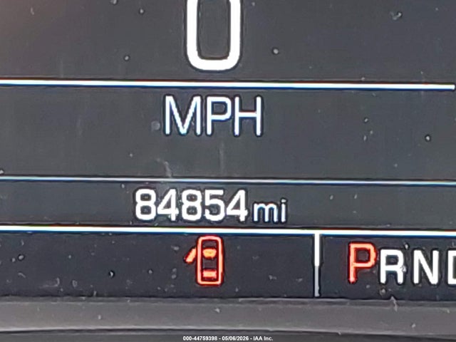 1G1ZE5ST2HF236163 Chevrolet MALIBU 1LT