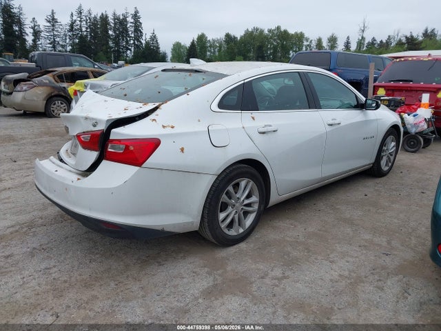 1G1ZE5ST2HF236163 Chevrolet MALIBU 1LT