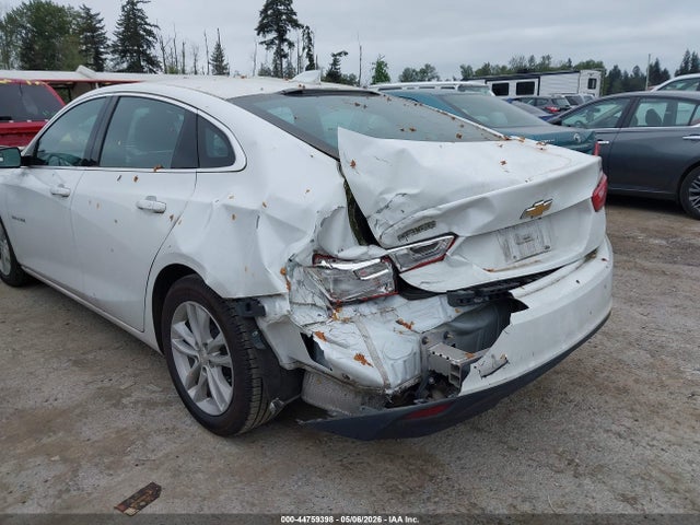 1G1ZE5ST2HF236163 Chevrolet MALIBU 1LT