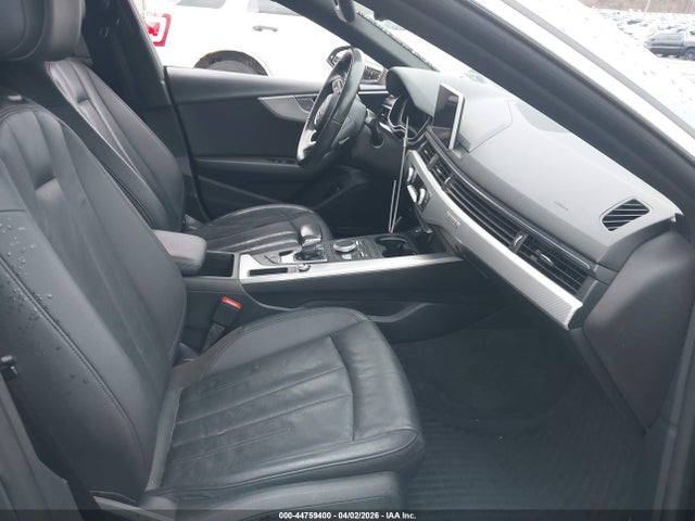 Продажа на аукционе авто 2018 Audi A5 2.0t Premium, vin: WAUBNCF59JA029617, номер лота: 44759400