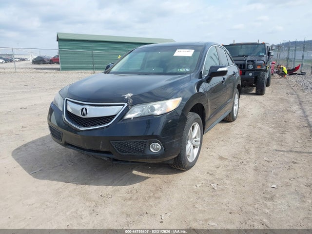 Aukcja sprzedaży 2015 Acura Rdx, vin: 5J8TB4H51FL016330, numer aukcji: 44759407