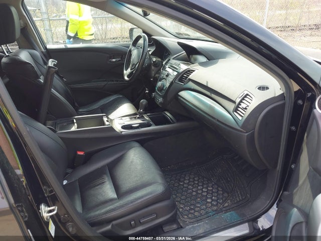 Aukcja sprzedaży 2015 Acura Rdx, vin: 5J8TB4H51FL016330, numer aukcji: 44759407