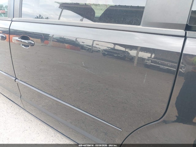 2C4RDGBG4GR365649 Dodge Grand Caravan Se Plus