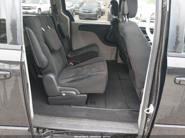 2C4RDGBG4GR365649 Dodge Grand Caravan Se Plus
