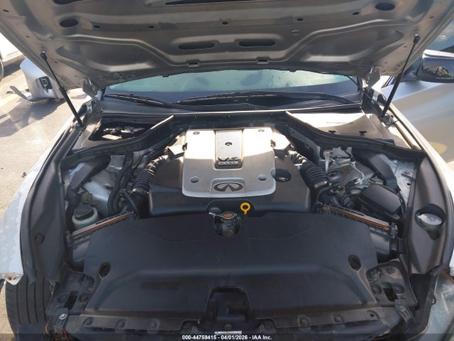 Продаж на аукціоні авто 2015 Infiniti Q50 Premium, vin: JN1BV7AP1FM343211, номер лоту: 44759415