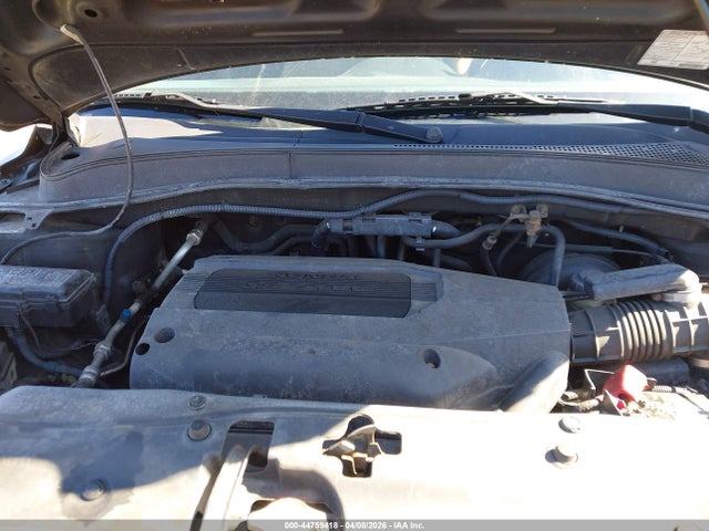 2003 HONDA PILOT 2HKYF18623H509918 Photo 9