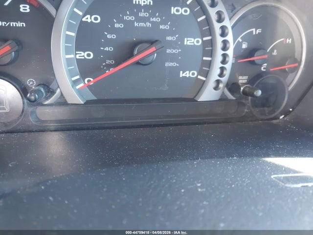 2003 HONDA PILOT 2HKYF18623H509918 Photo 6