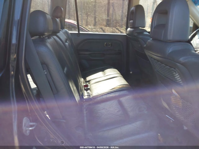 2003 HONDA PILOT 2HKYF18623H509918 Photo 7