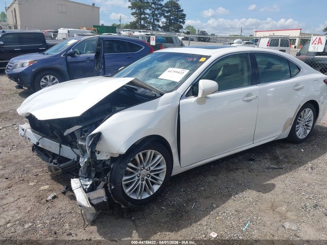 Auction sale of the 2017 Lexus Es 350, vin: JTHBK1GG7H2252919, lot number: 44759422