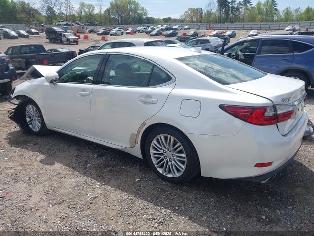 Auction sale of the 2017 Lexus Es 350, vin: JTHBK1GG7H2252919, lot number: 44759422