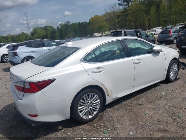 Auction sale of the 2017 Lexus Es 350, vin: JTHBK1GG7H2252919, lot number: 44759422