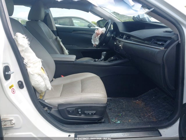 Auction sale of the 2017 Lexus Es 350, vin: JTHBK1GG7H2252919, lot number: 44759422