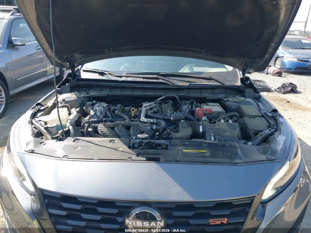 Aukcja sprzedaży 2024 Nissan Altima Sr Fwd, vin: 1N4BL4CV6RN307712, numer aukcji: 44759429