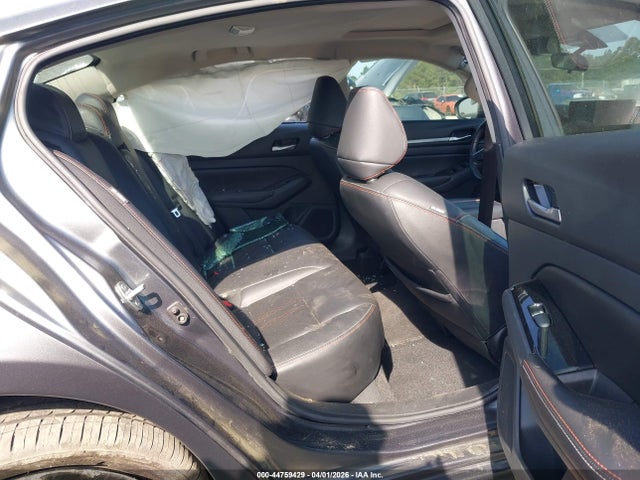 Aukcja sprzedaży 2024 Nissan Altima Sr Fwd, vin: 1N4BL4CV6RN307712, numer aukcji: 44759429