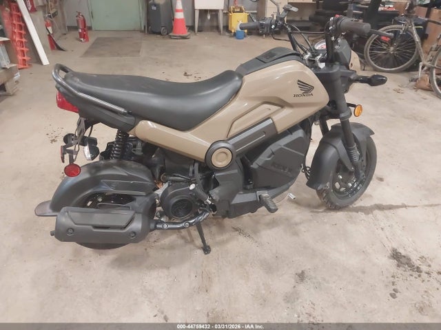 3H1JK0701ND013277 Honda NVA110 B