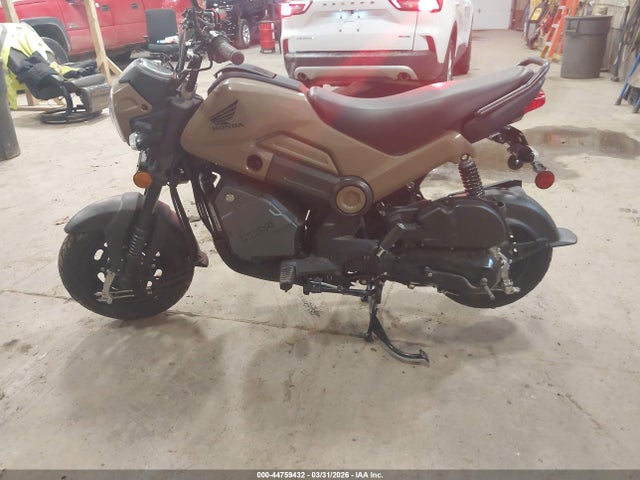 3H1JK0701ND013277 Honda NVA110 B