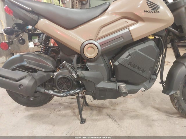 3H1JK0701ND013277 Honda NVA110 B