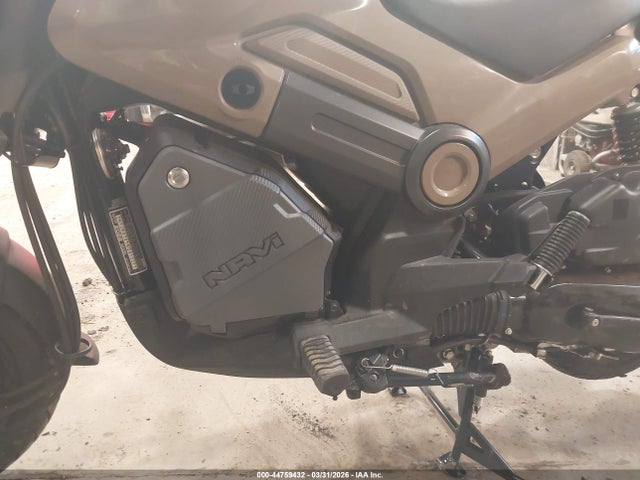 3H1JK0701ND013277 Honda NVA110 B