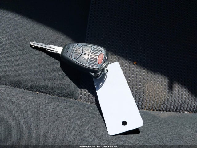 Jeep Compass Sport 2015 1C4NJDBB0FD393167 Image 11
