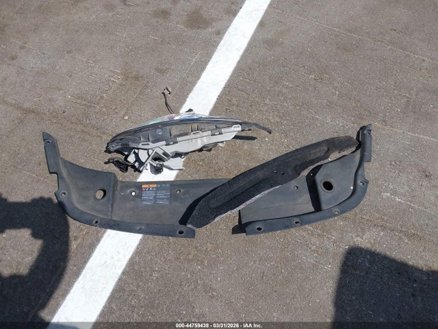 Продаж на аукціоні авто 2011 Chevrolet Malibu Ltz, vin: 1G1ZE5E16BF265764, номер лоту: 44759438