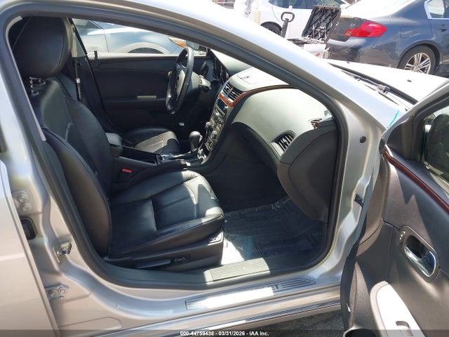 Продажа на аукционе авто 2011 Chevrolet Malibu Ltz, vin: 1G1ZE5E16BF265764, номер лота: 44759438