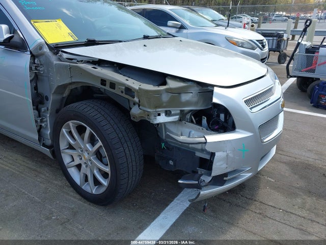 Продажа на аукционе авто 2011 Chevrolet Malibu Ltz, vin: 1G1ZE5E16BF265764, номер лота: 44759438