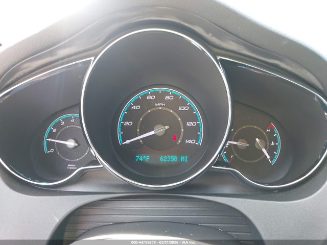 Продажа на аукционе авто 2011 Chevrolet Malibu Ltz, vin: 1G1ZE5E16BF265764, номер лота: 44759438