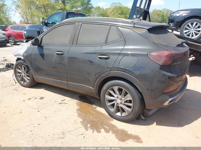 44759439 :رقم المزاد ، KL4MMFSL3MB129788 vin ، 2021 Buick Encore Gx Fwd Essence مزاد بيع