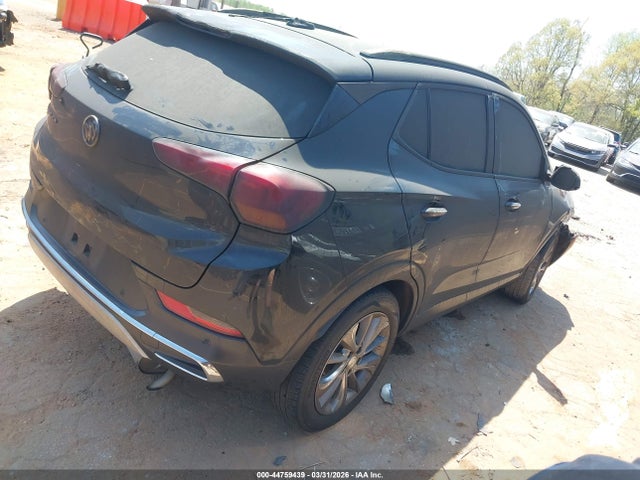 44759439 :رقم المزاد ، KL4MMFSL3MB129788 vin ، 2021 Buick Encore Gx Fwd Essence مزاد بيع