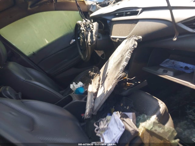 44759439 :رقم المزاد ، KL4MMFSL3MB129788 vin ، 2021 Buick Encore Gx Fwd Essence مزاد بيع