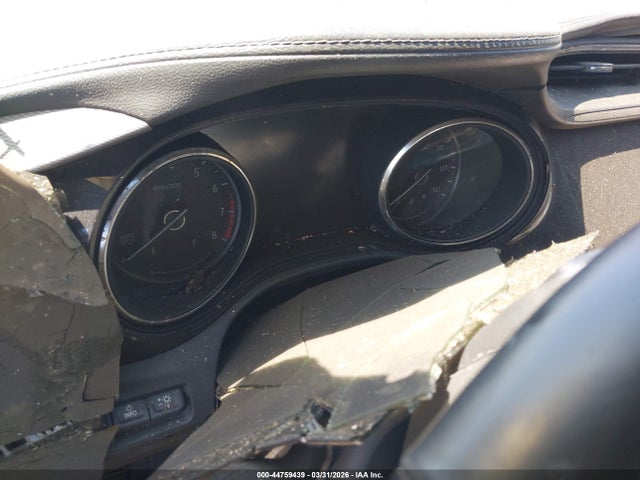 44759439 :رقم المزاد ، KL4MMFSL3MB129788 vin ، 2021 Buick Encore Gx Fwd Essence مزاد بيع