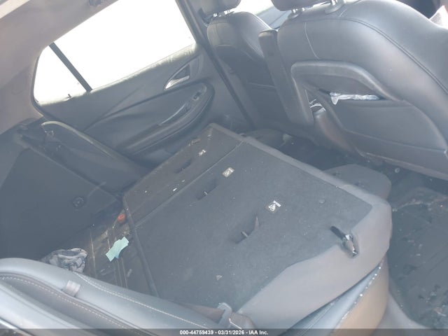 44759439 :رقم المزاد ، KL4MMFSL3MB129788 vin ، 2021 Buick Encore Gx Fwd Essence مزاد بيع
