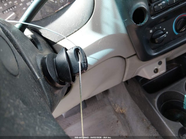 1999 FORD RANGER 1FTZR15X4XTA39790 Photo 10