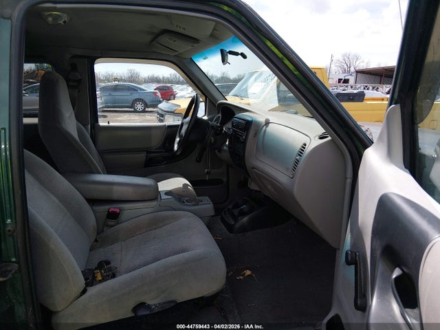 1999 FORD RANGER 1FTZR15X4XTA39790 Photo 4
