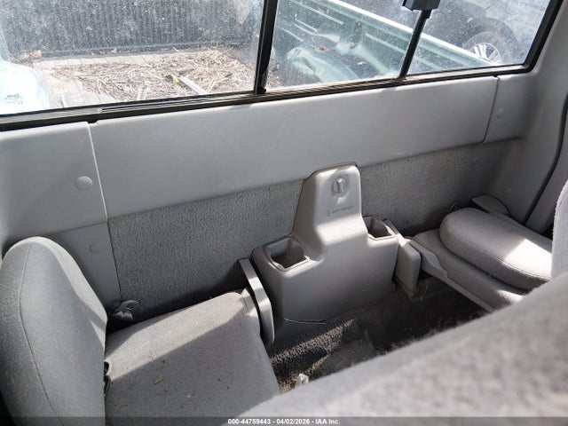 1999 FORD RANGER 1FTZR15X4XTA39790 Photo 7