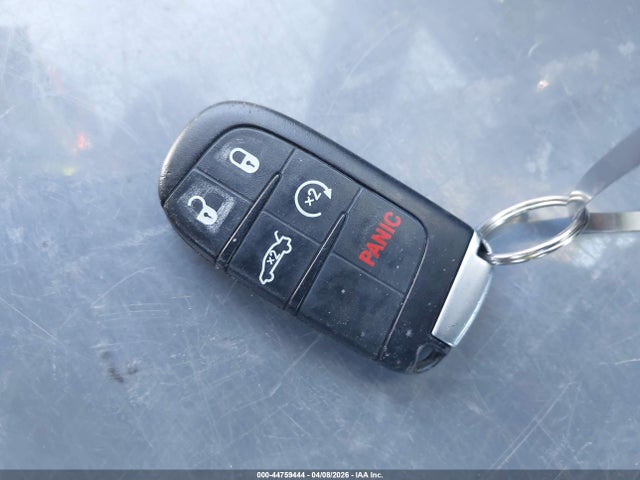 Продажа на аукционе авто 2016 Dodge Charger Sxt, vin: 2C3CDXHG9GH332590, номер лота: 44759444